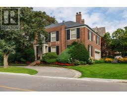 20 AVA ROAD, Toronto, Ontario