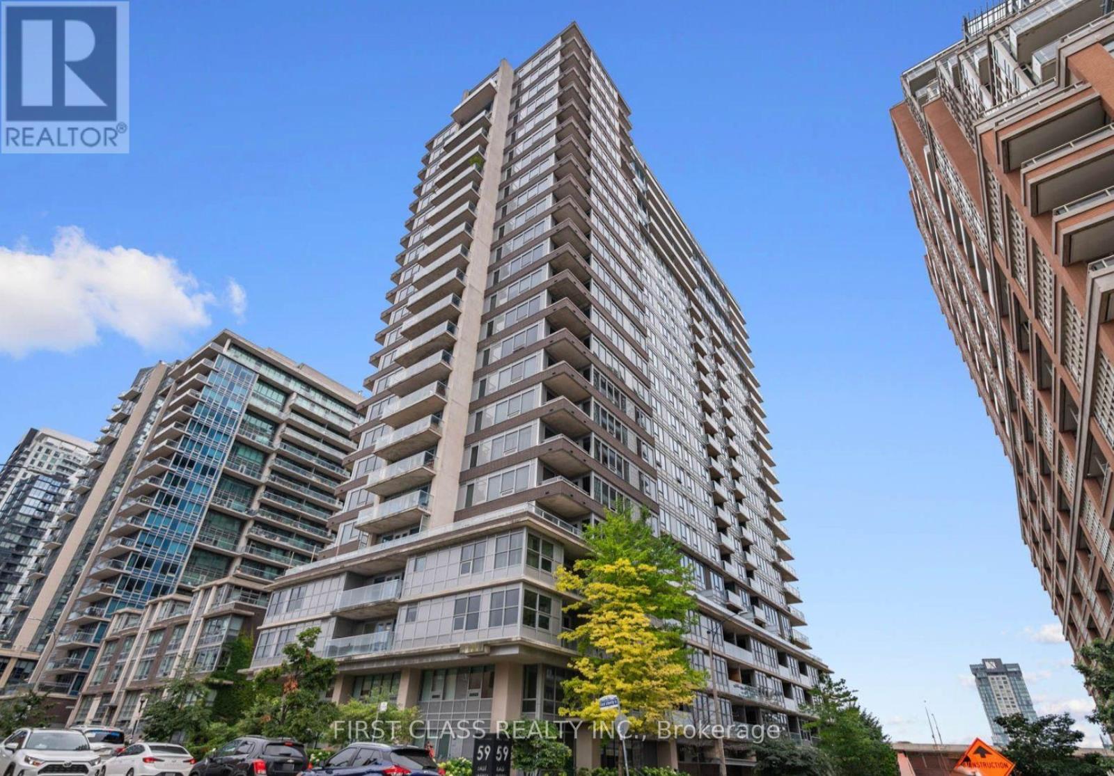 1702 - 59 East Liberty Street, Toronto, Ontario  M6K 3R1 - Photo 1 - C12032523