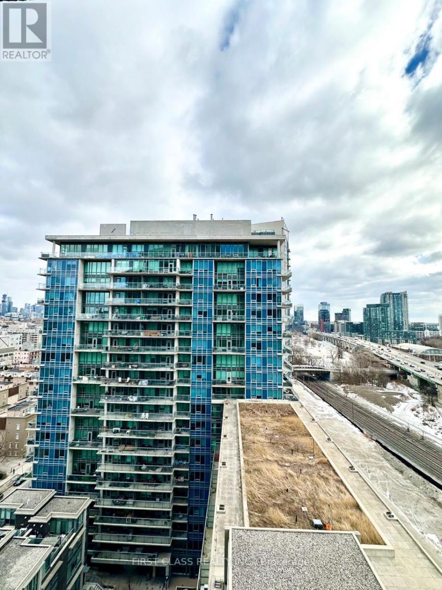 1702 - 59 East Liberty Street, Toronto, Ontario  M6K 3R1 - Photo 15 - C12032523