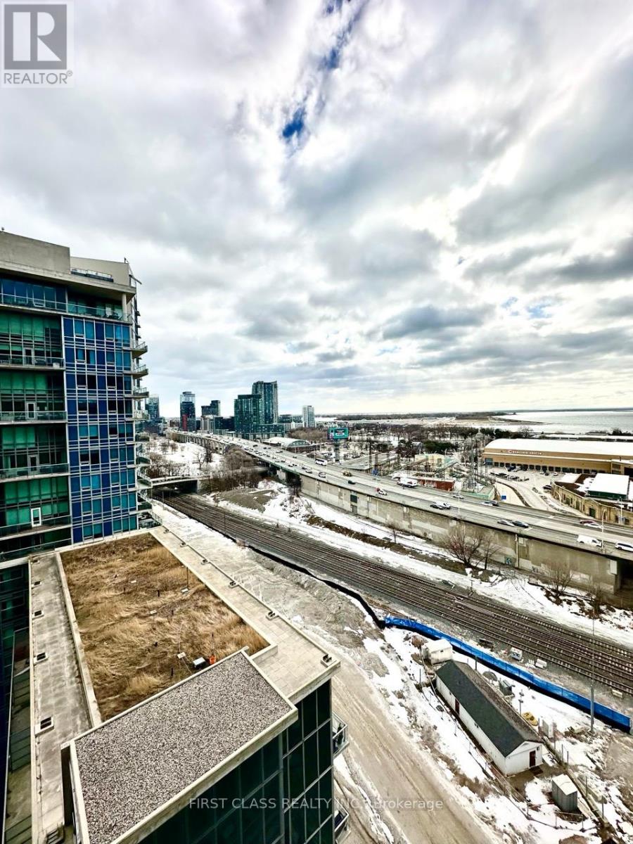 1702 - 59 East Liberty Street, Toronto, Ontario  M6K 3R1 - Photo 16 - C12032523