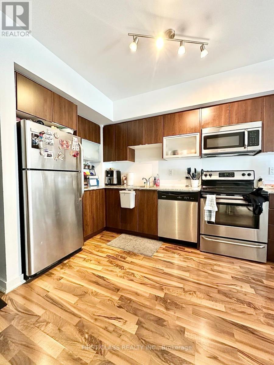 1702 - 59 East Liberty Street, Toronto, Ontario  M6K 3R1 - Photo 3 - C12032523