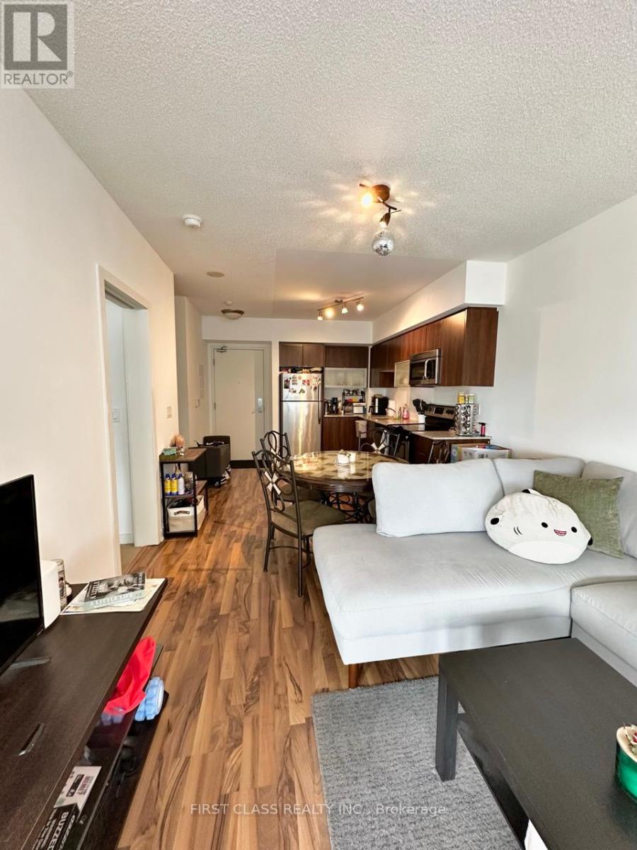 1702 - 59 East Liberty Street, Toronto, Ontario  M6K 3R1 - Photo 6 - C12032523