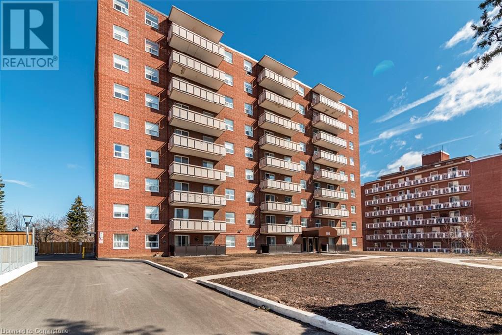 Property at 851 QUEENSTON Road Unit# 404 image 1