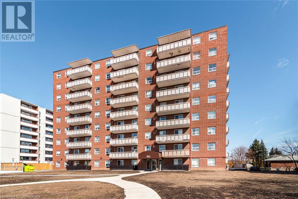 Property at 851 QUEENSTON Road Unit# 404 image 2