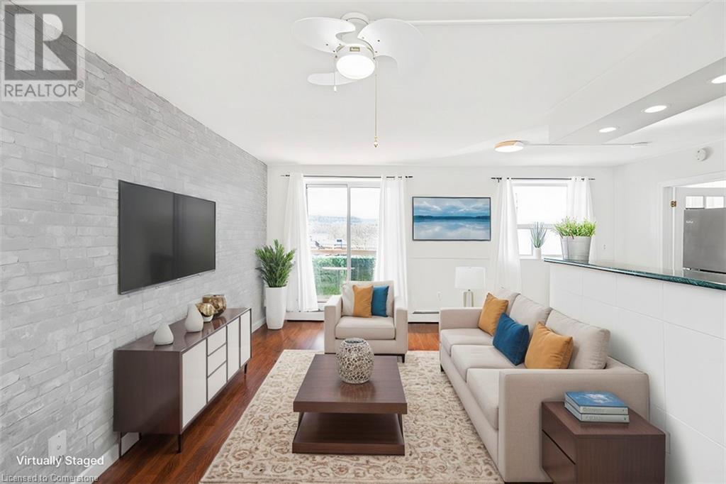 Property at 851 QUEENSTON Road Unit# 404 image 4