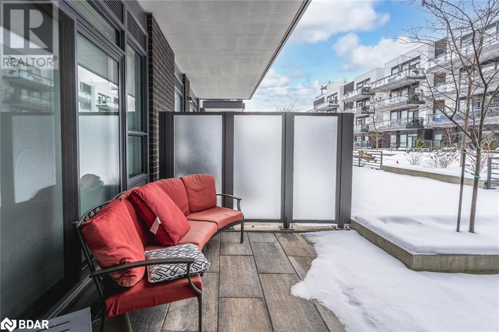 333 Sea Ray Avenue Unit# 131, Innisfil, Ontario  L9S 0M3 - Photo 10 - 40708770
