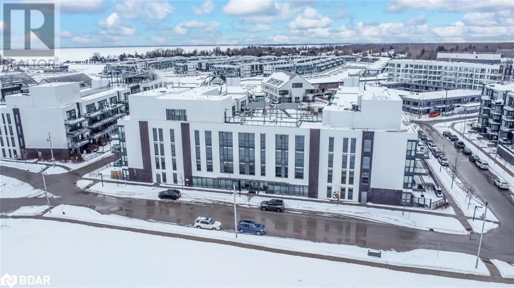 333 Sea Ray Avenue Unit# 131, Innisfil, Ontario  L9S 0M3 - Photo 2 - 40708770
