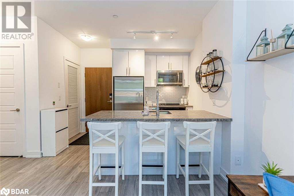 333 Sea Ray Avenue Unit# 131, Innisfil, Ontario  L9S 0M3 - Photo 4 - 40708770