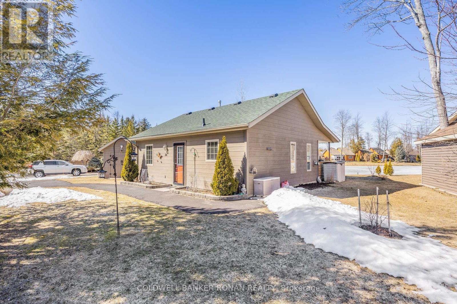 26 Cabin Crescent, Wasaga Beach, Ontario  L9Z 1X7 - Photo 23 - S12032513
