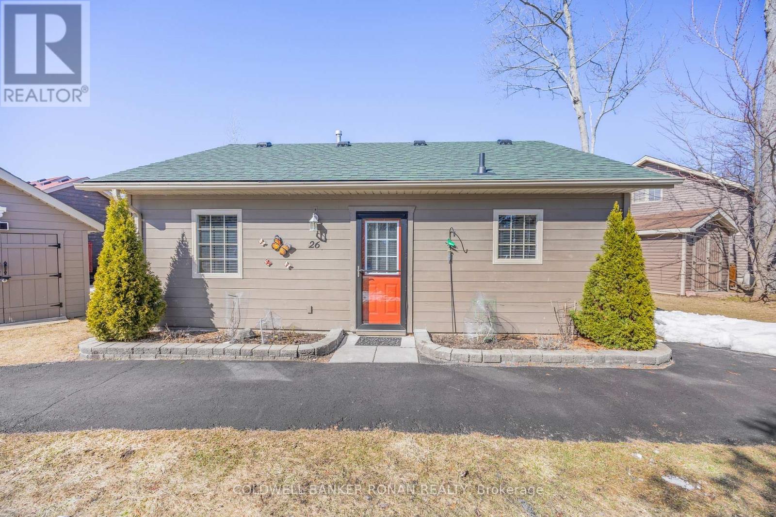 Property at 26 CABIN CRESCENT image 4