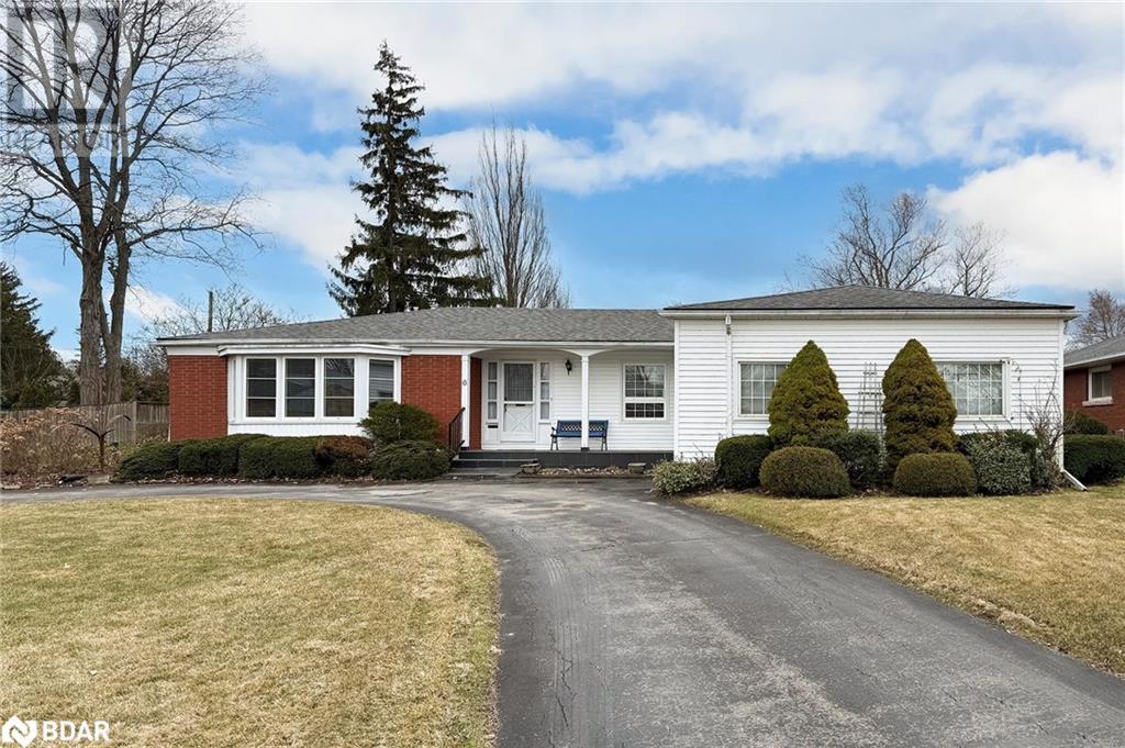 6 Glendale Drive, Welland, Ontario  L3C 4Y6 - Photo 1 - 40704189