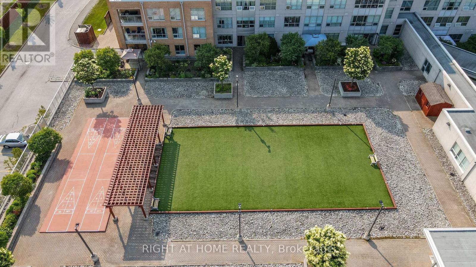 Property at 507 - 90 DEAN AVENUE image 4
