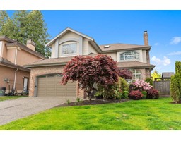 8484 215B STREET, Langley, British Columbia