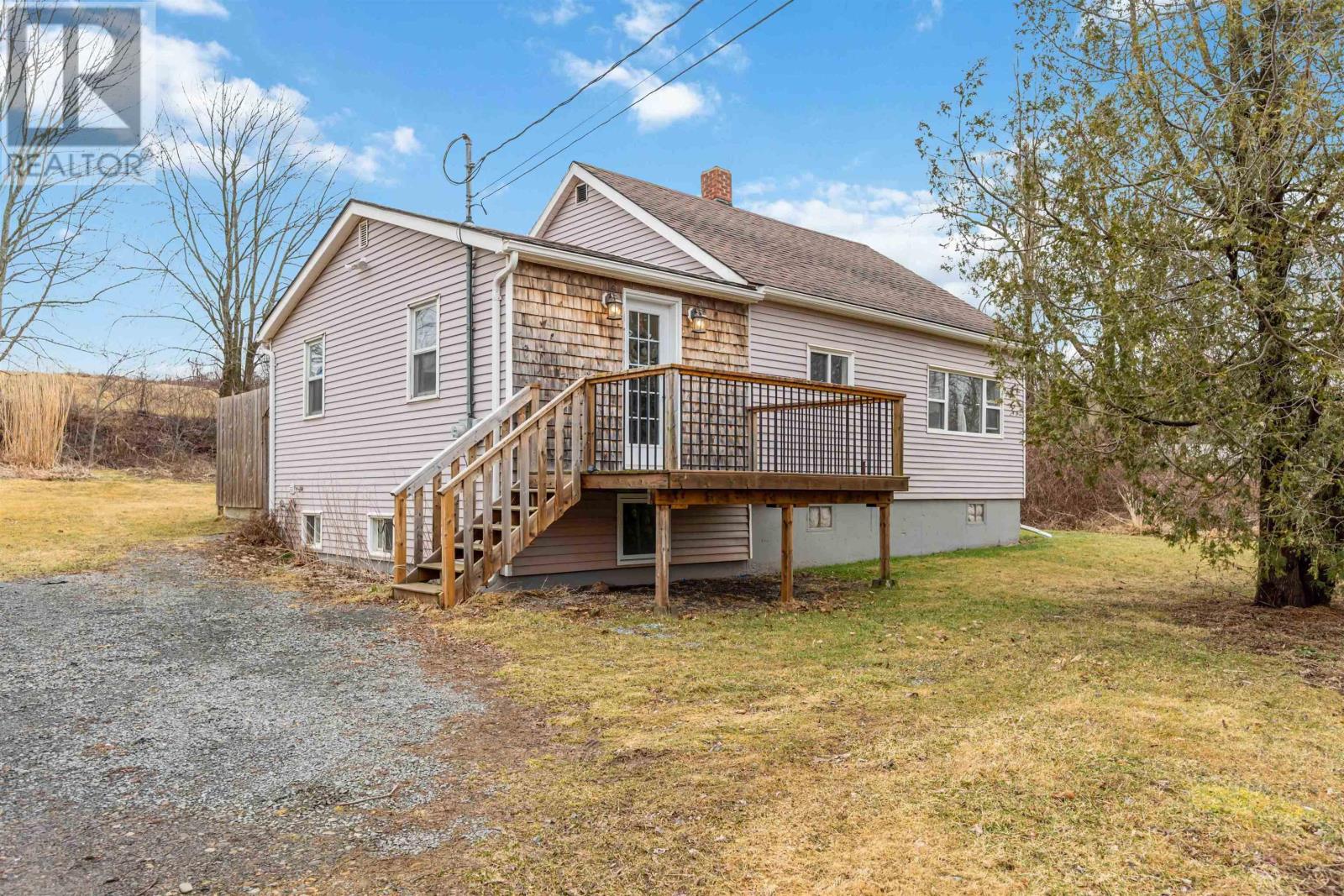 12047 Old Trunk 1, hortonville, Nova Scotia