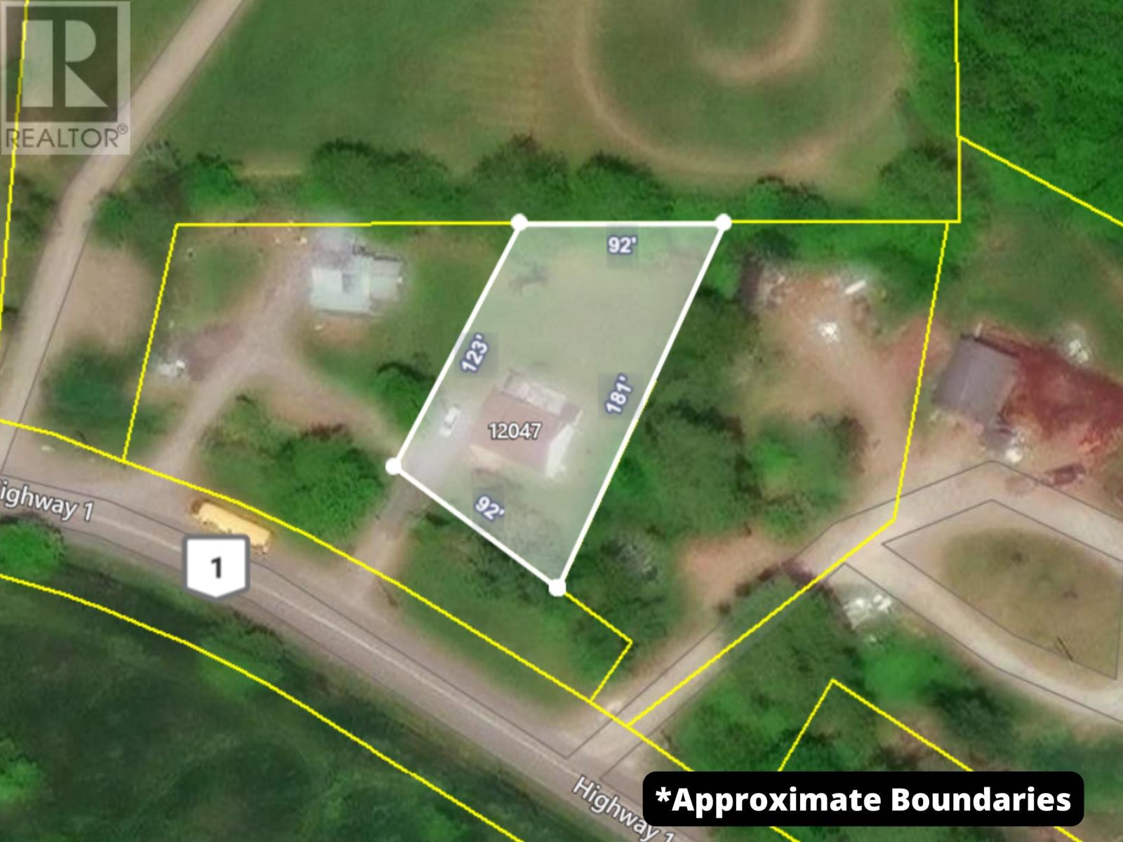 12047 Old Trunk 1, Hortonville, Nova Scotia  B4P 2R3 - Photo 49 - 202505412