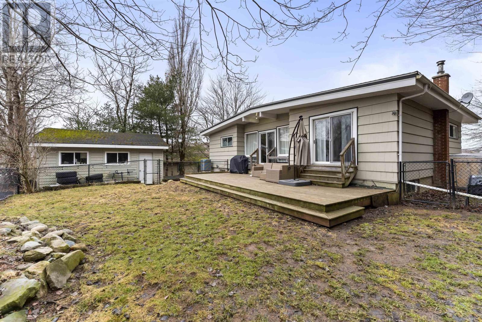 26 Gregory Drive, Dartmouth, Nova Scotia  B2M 3M6 - Photo 4 - 202505429