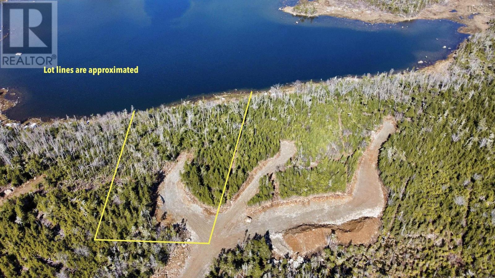 Lot 4 53 Seacrest Way, west jeddore, Nova Scotia