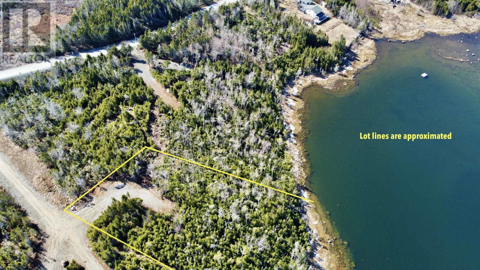Lot 4 53 Seacrest Way, West Jeddore, Nova Scotia  B0J 1P0 - Photo 2 - 202505431