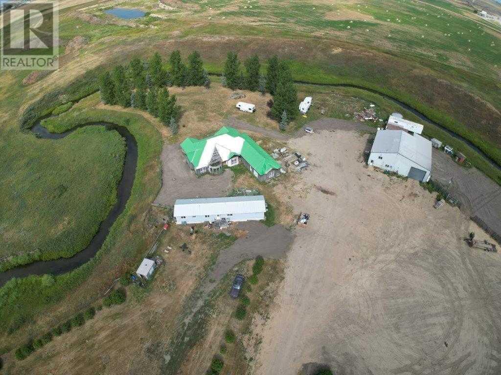 253058 Highway 817, Rural Wheatland County, Alberta  T1P 0V7 - Photo 30 - A2131367