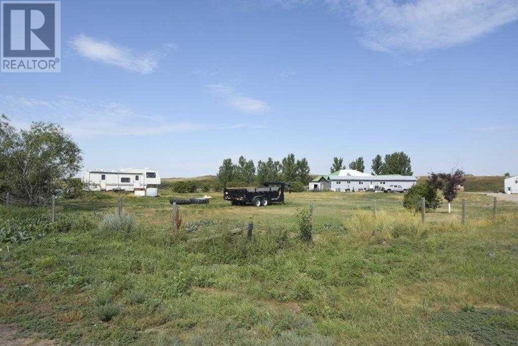 253058 Highway 817, Rural Wheatland County, Alberta  T1P 0V7 - Photo 12 - A2131367