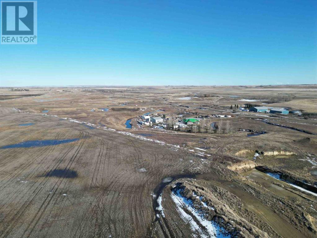 253058 Highway 817, Rural Wheatland County, Alberta  T1P 0V7 - Photo 46 - A2131367