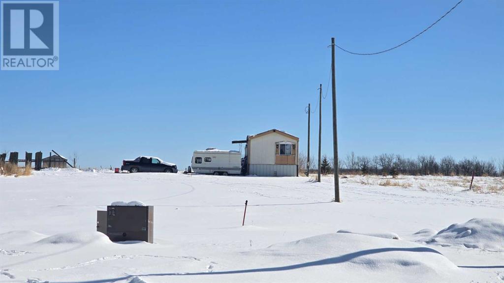 67537, 858 Hwy, Plamondon, Alberta  T0A 2T0 - Photo 4 - A2203358
