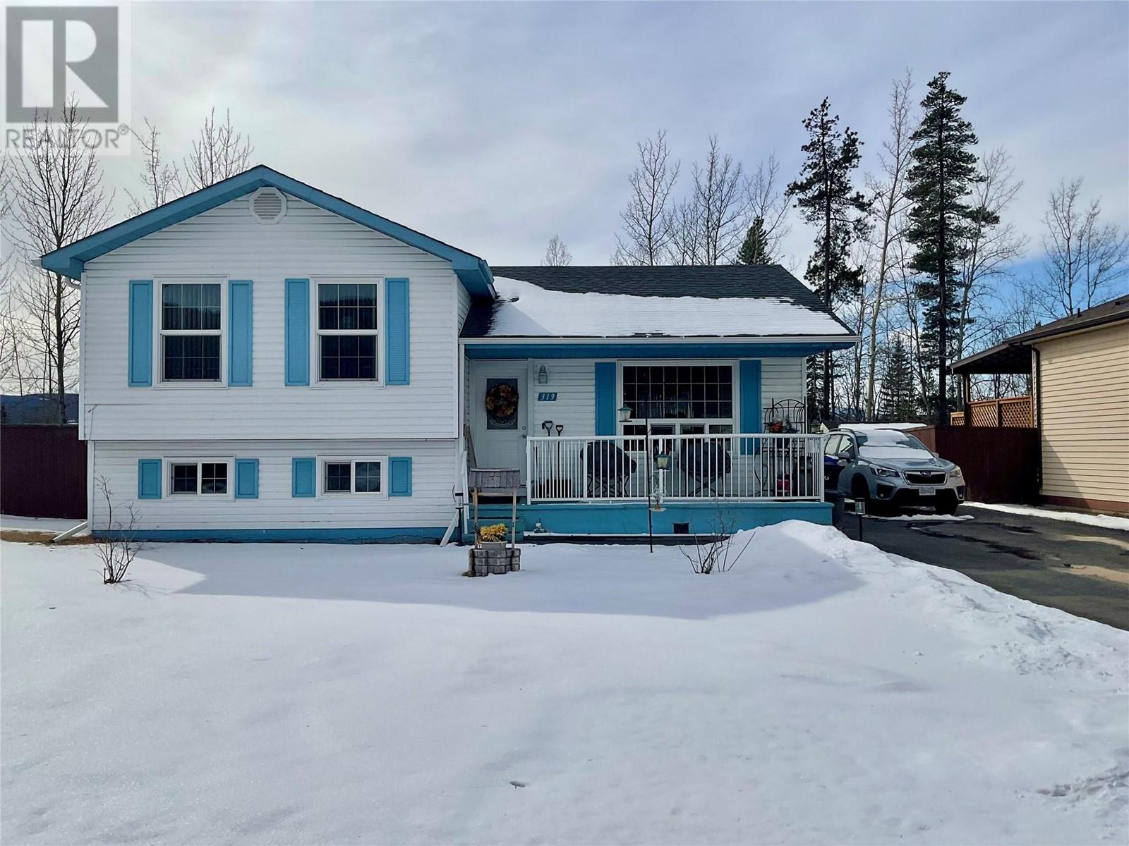 Property at 319 Peace River Crescent image 1