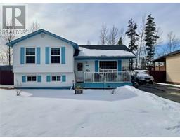 319 Peace River Crescent Tumbler Ridge