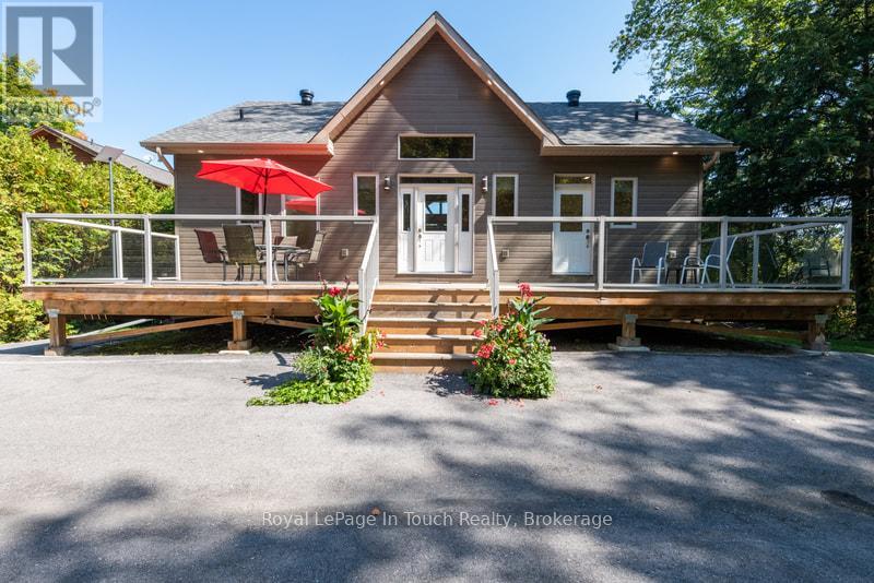 149 John Buchler Road, Georgian Bay (Baxter), Ontario  L0K 1S0 - Photo 16 - X12032615