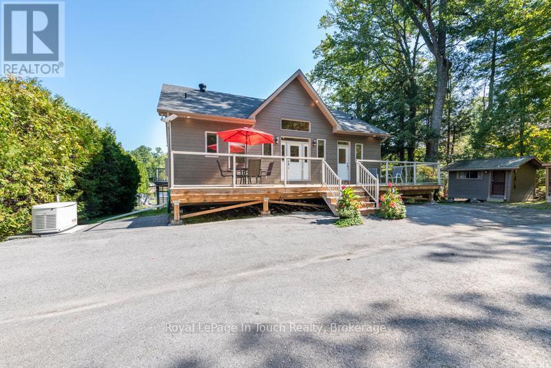 149 John Buchler Road, Georgian Bay (Baxter), Ontario  L0K 1S0 - Photo 36 - X12032615