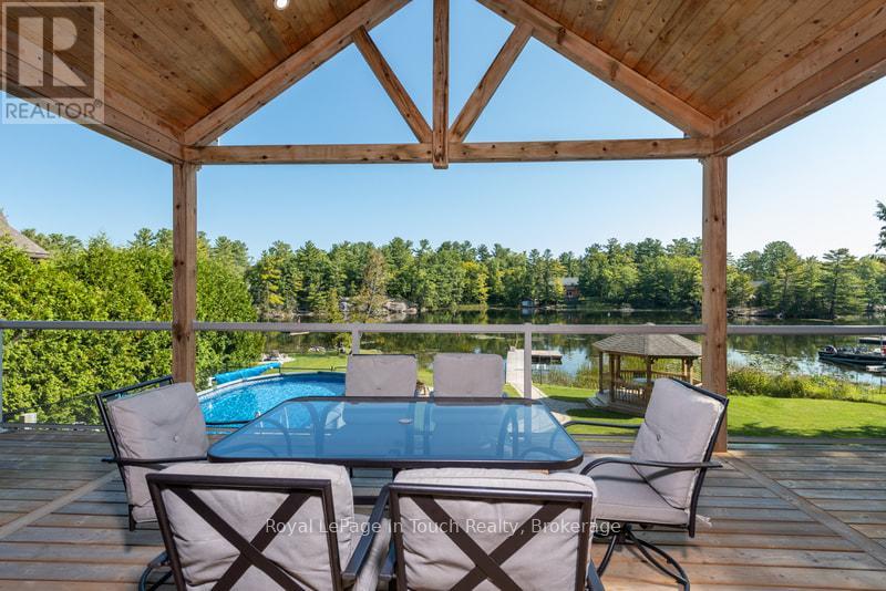 149 John Buchler Road, Georgian Bay (Baxter), Ontario  L0K 1S0 - Photo 5 - X12032615