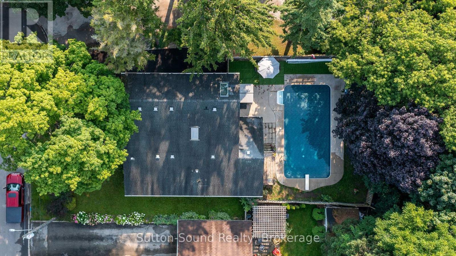 545 10th A Street W, Owen Sound, Ontario  N4K 3R7 - Photo 2 - X11954623