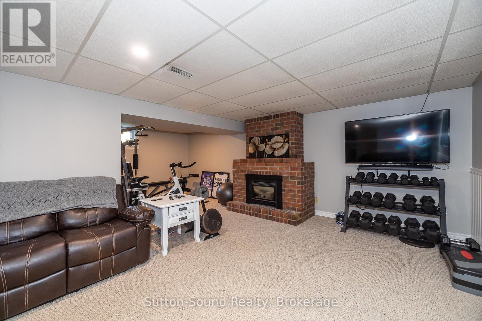 545 10th A Street W, Owen Sound, Ontario  N4K 3R7 - Photo 27 - X11954623