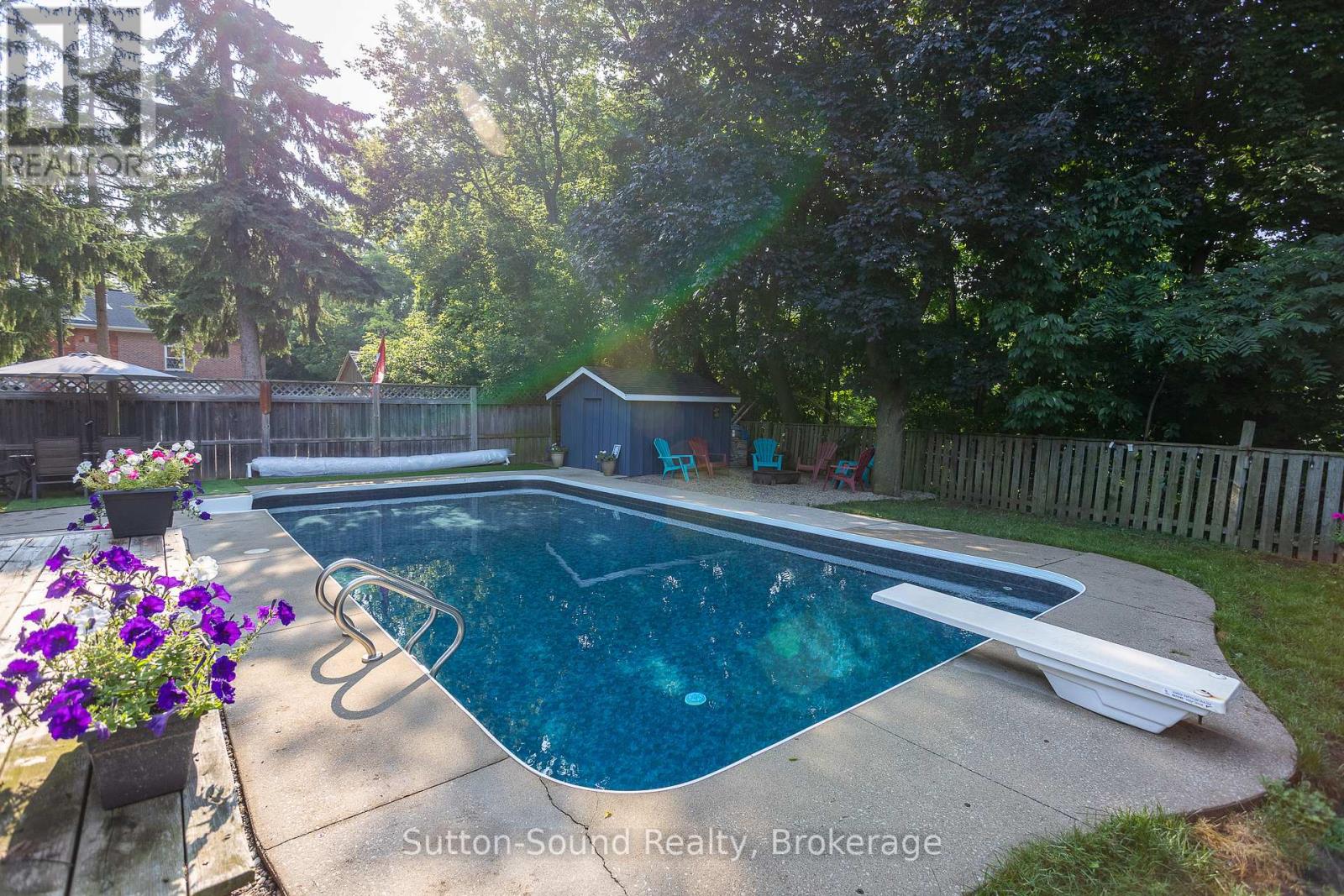545 10th A Street W, Owen Sound, Ontario  N4K 3R7 - Photo 3 - X11954623
