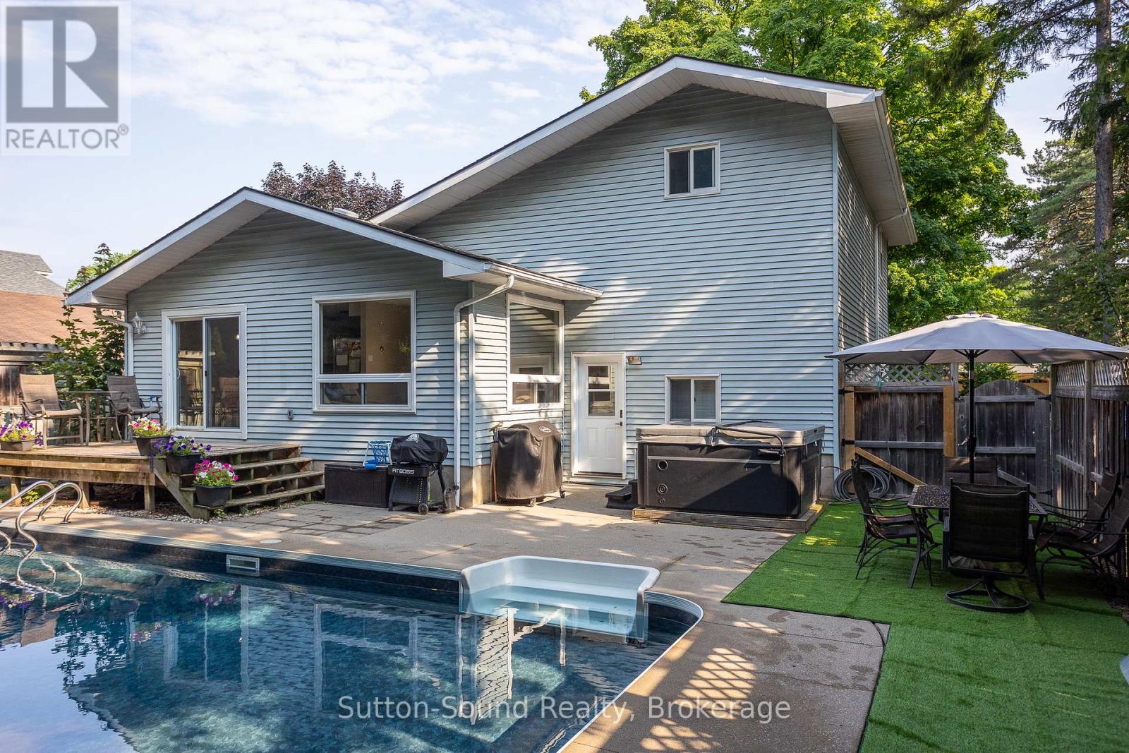 545 10th A Street W, Owen Sound, Ontario  N4K 3R7 - Photo 34 - X11954623
