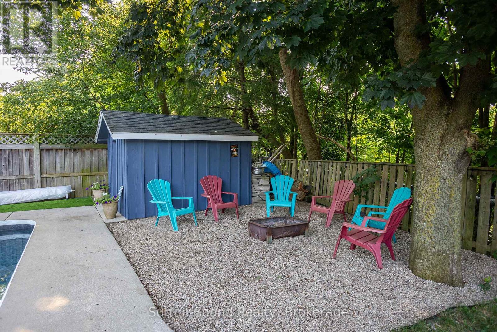 545 10th A Street W, Owen Sound, Ontario  N4K 3R7 - Photo 36 - X11954623
