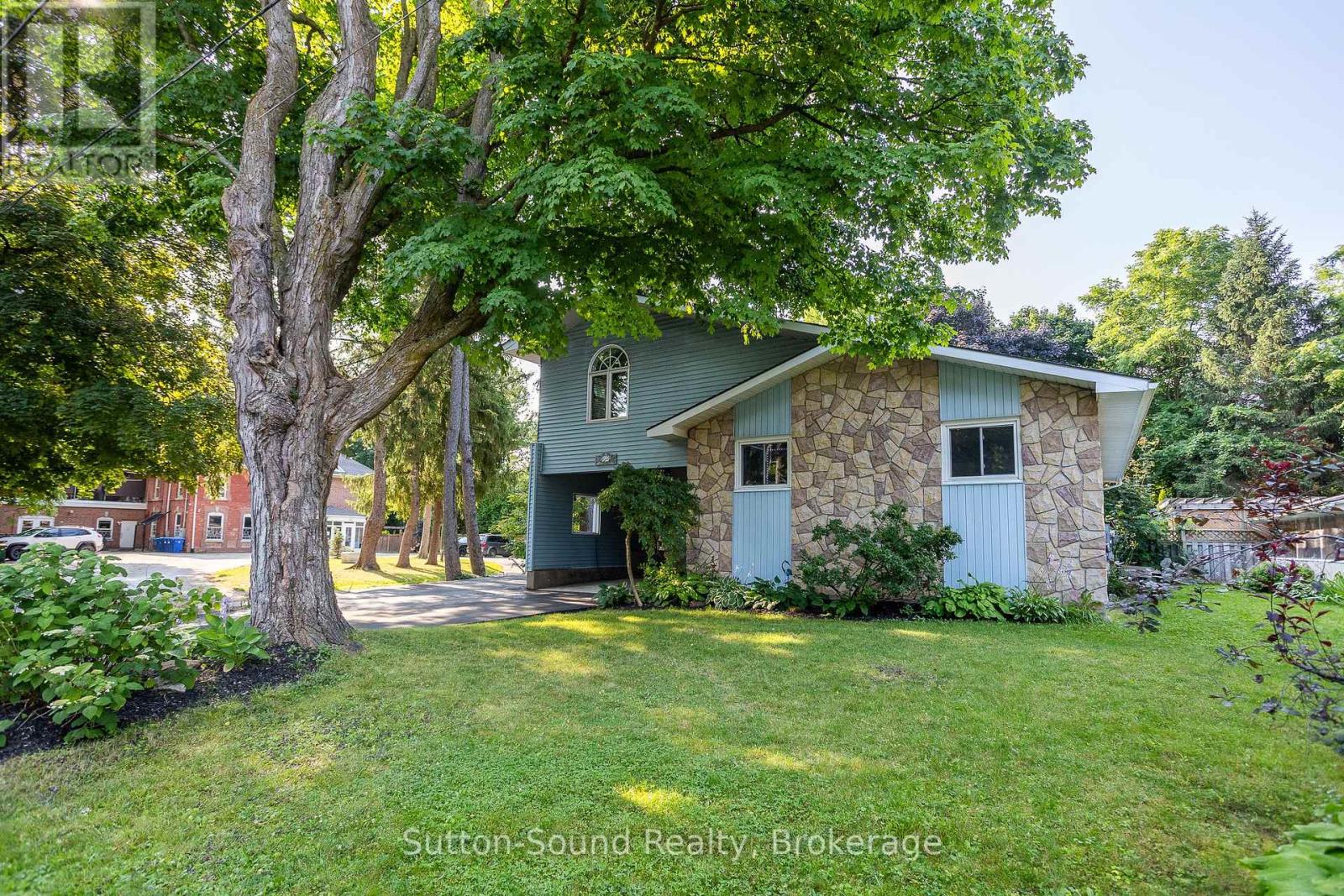 545 10th A Street W, Owen Sound, Ontario  N4K 3R7 - Photo 38 - X11954623
