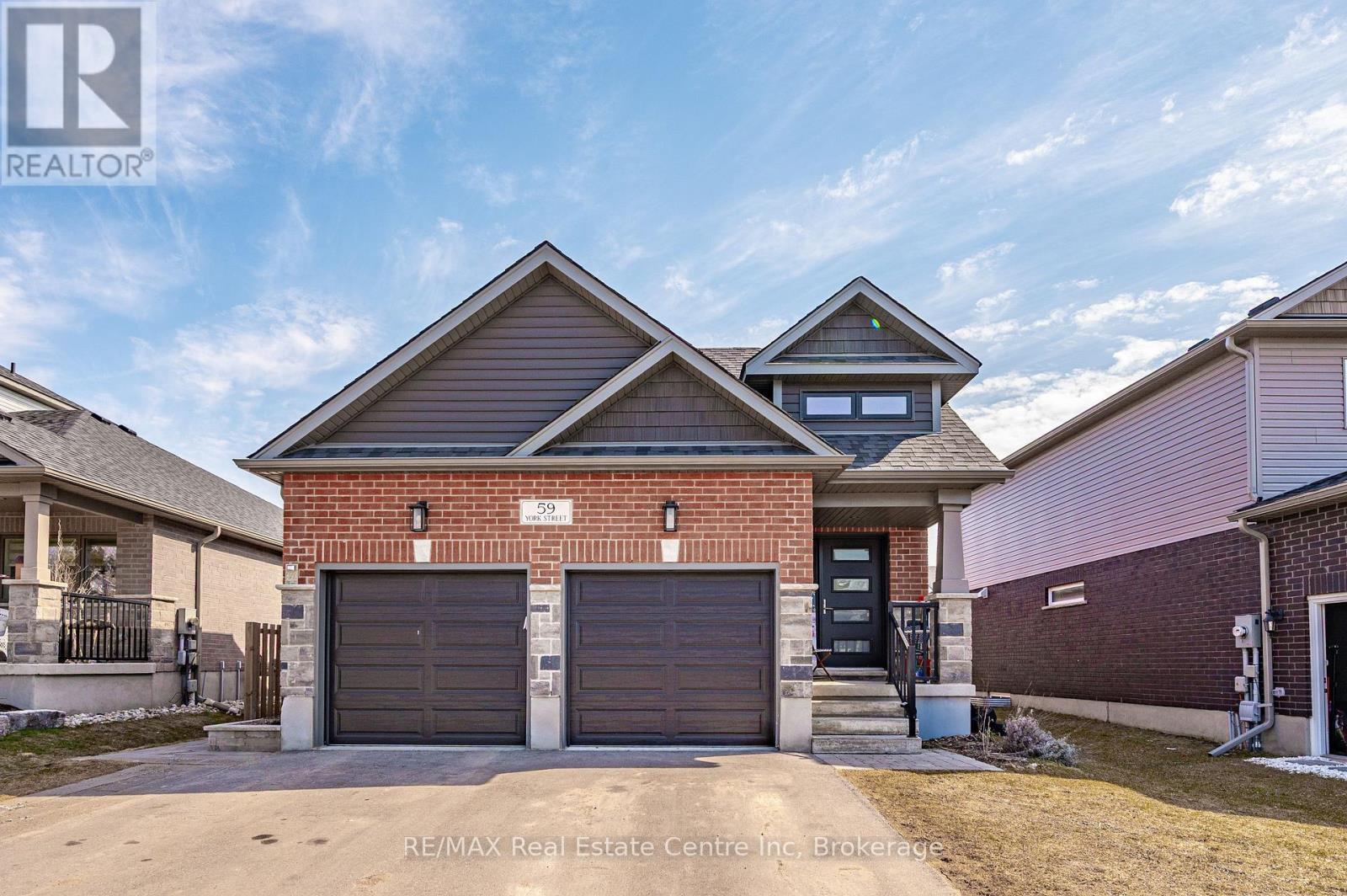59 York Street E, Centre Wellington, Ontario  N0B 1S0 - Photo 15 - X12032661