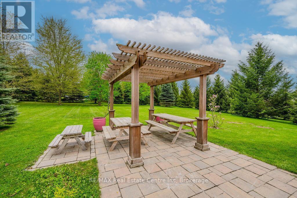 7568 Marden Road, Guelph/eramosa, Ontario  N1H 6J2 - Photo 33 - X12032711