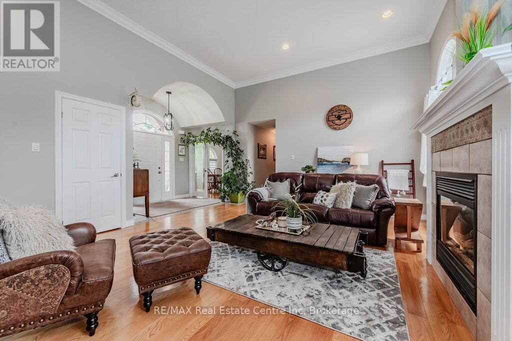 7568 Marden Road, Guelph/eramosa, Ontario  N1H 6J2 - Photo 7 - X12032711