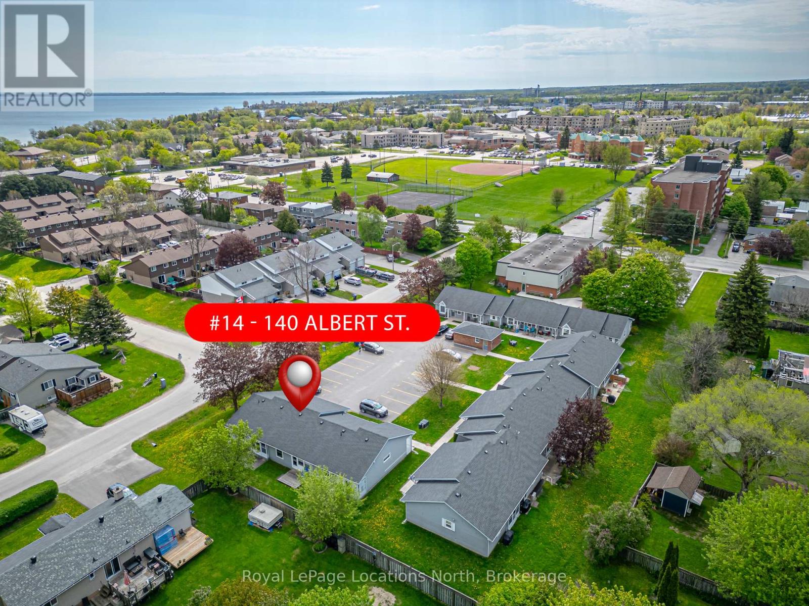 14 - 140 Albert Street, Collingwood, Ontario  L9Y 3Y5 - Photo 21 - S11936043