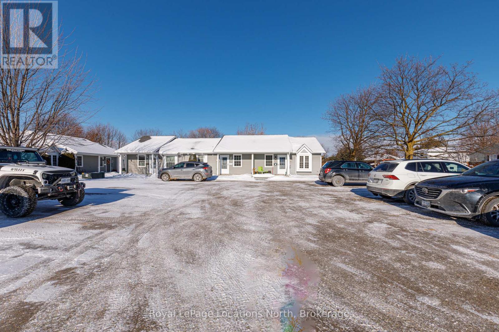 14 - 140 Albert Street, Collingwood, Ontario  L9Y 3Y5 - Photo 4 - S11936043