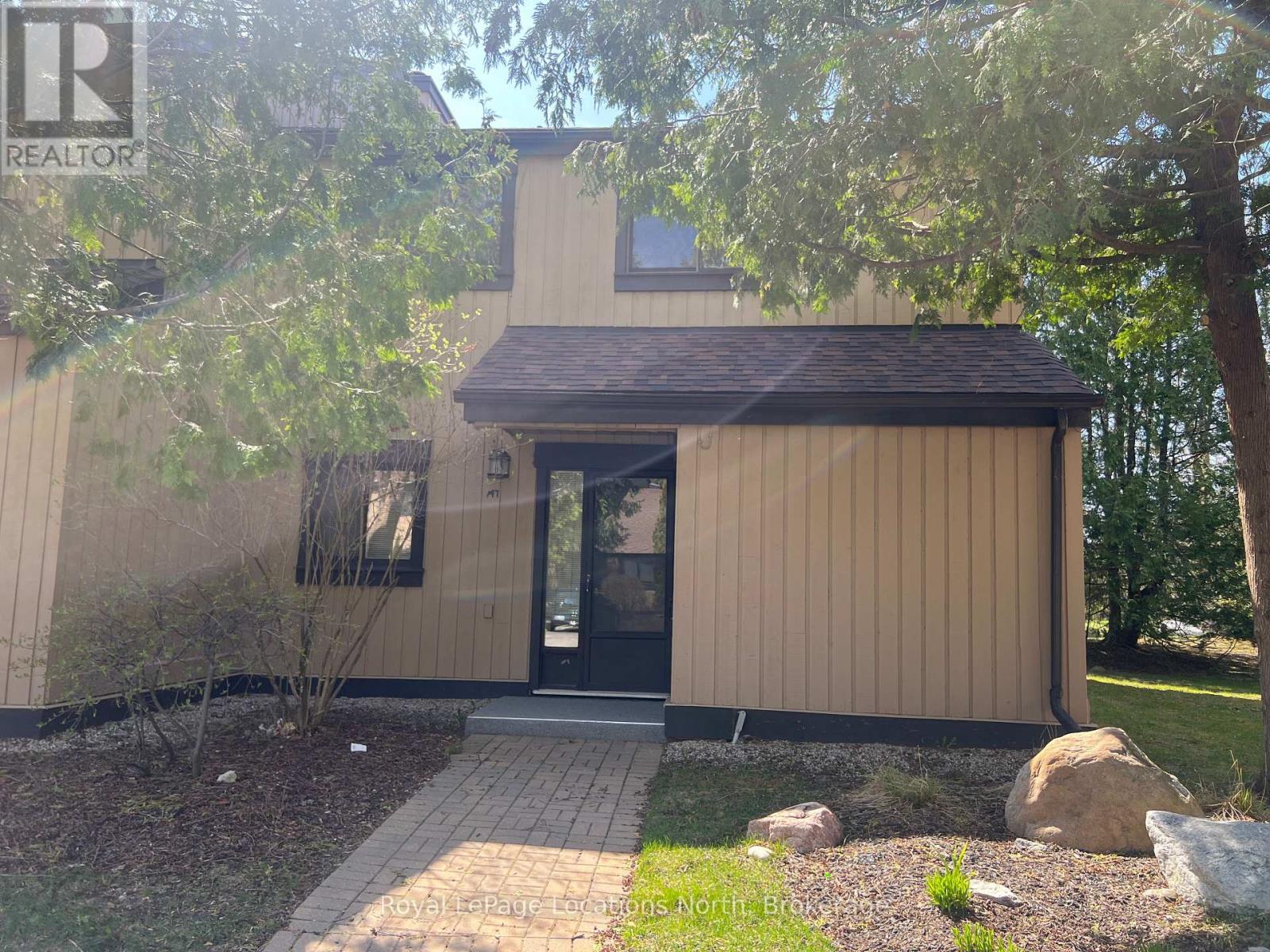 7 - 147 Escarpment Crescent, Collingwood, Ontario  L9Y 5B4 - Photo 3 - S11955194