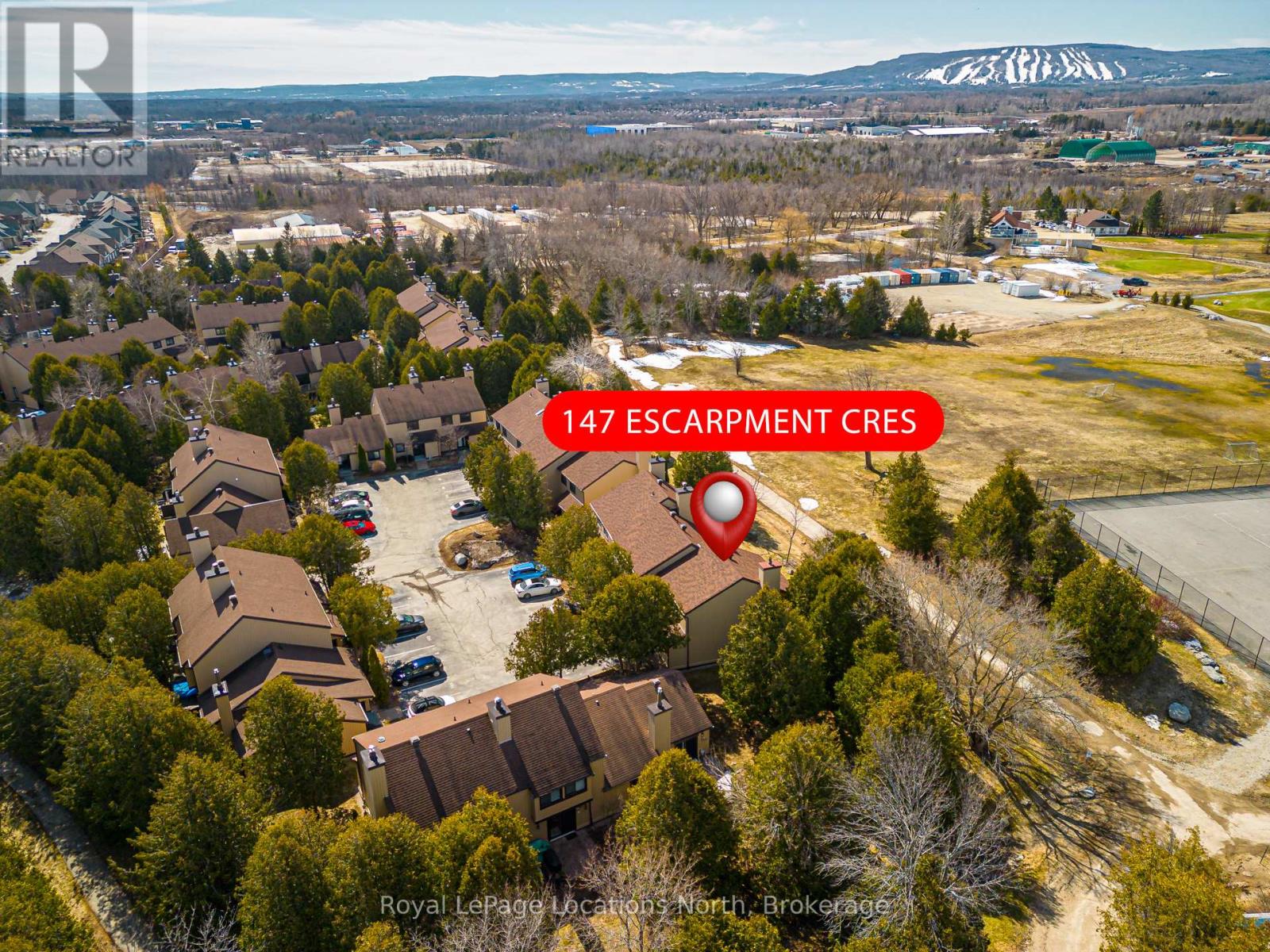 7 - 147 Escarpment Crescent, Collingwood, Ontario  L9Y 5B4 - Photo 40 - S11955194