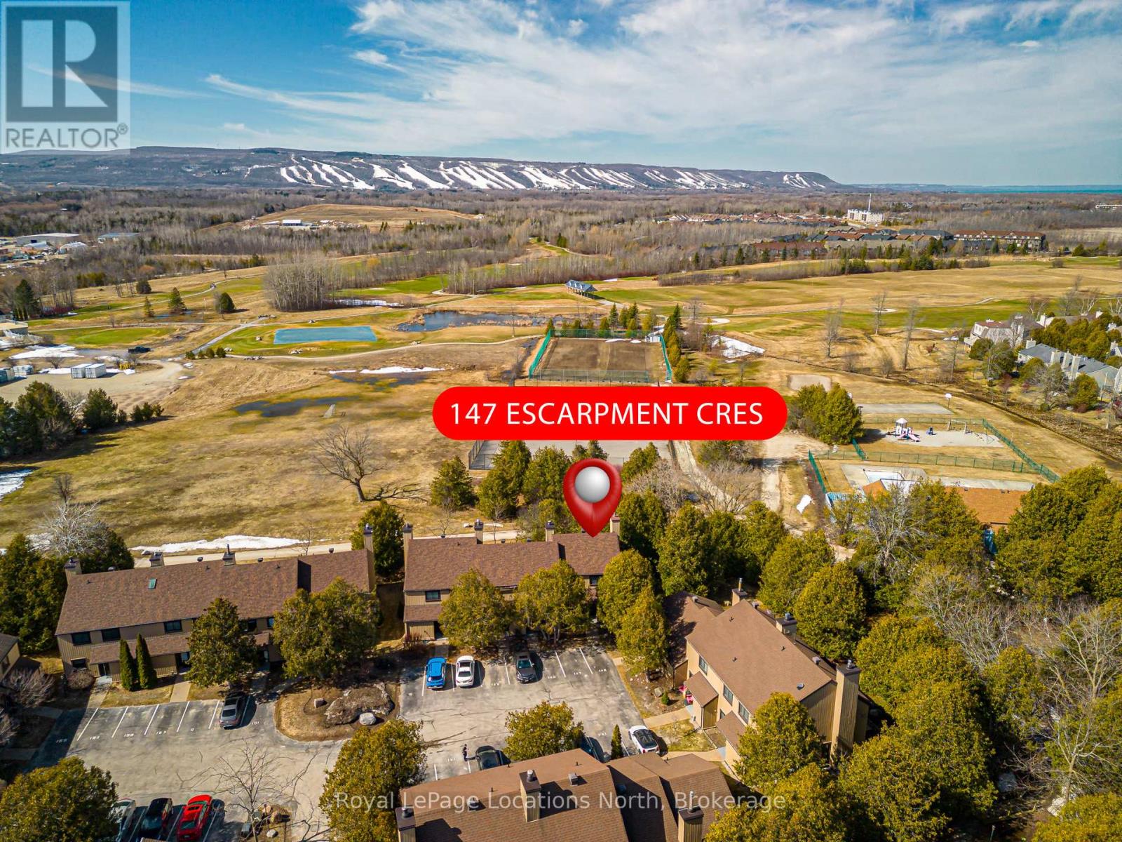 7 - 147 Escarpment Crescent, Collingwood, Ontario  L9Y 5B4 - Photo 5 - S11955194