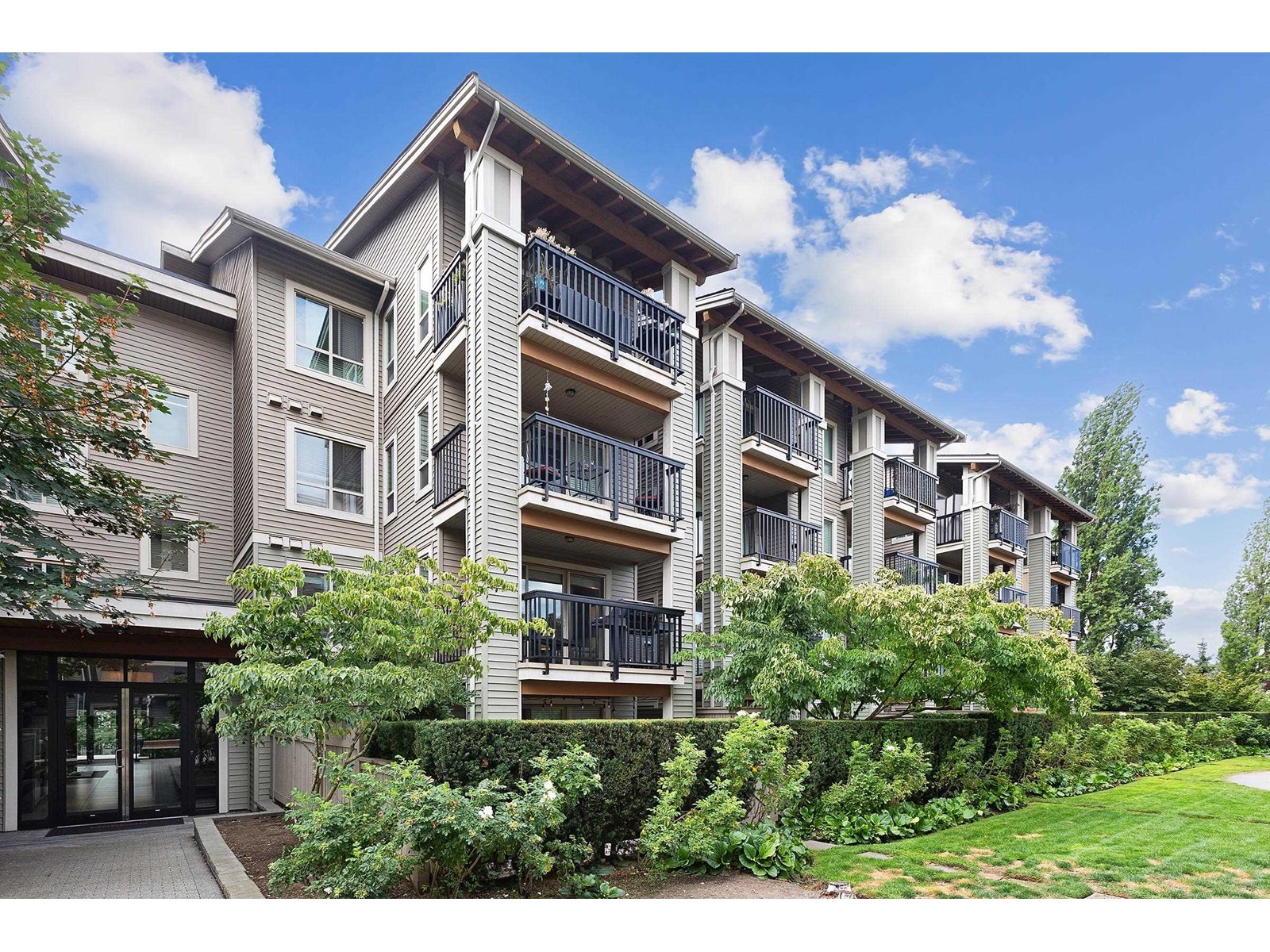 403 21009 56 Avenue, Langley, British Columbia  V3A 0C9 - Photo 28 - R2979684