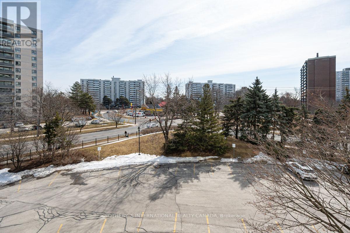 405 - 1101 Steeles Avenue, Toronto, Ontario  M2M 3W5 - Photo 24 - C12032650