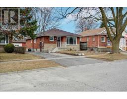 430 RIDGEWAY AVENUE, Oshawa, Ontario