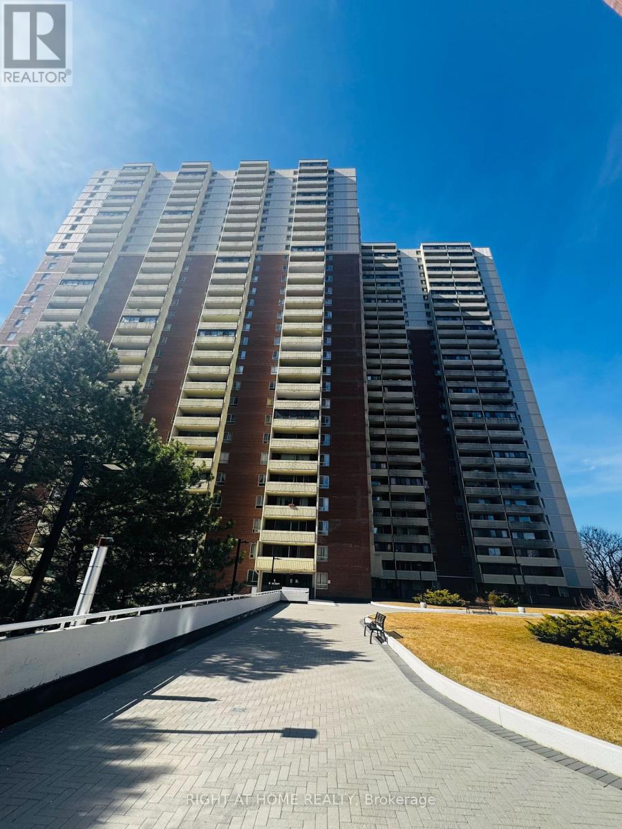 Property at 1202 - 1 MASSEY SQUARE image 1