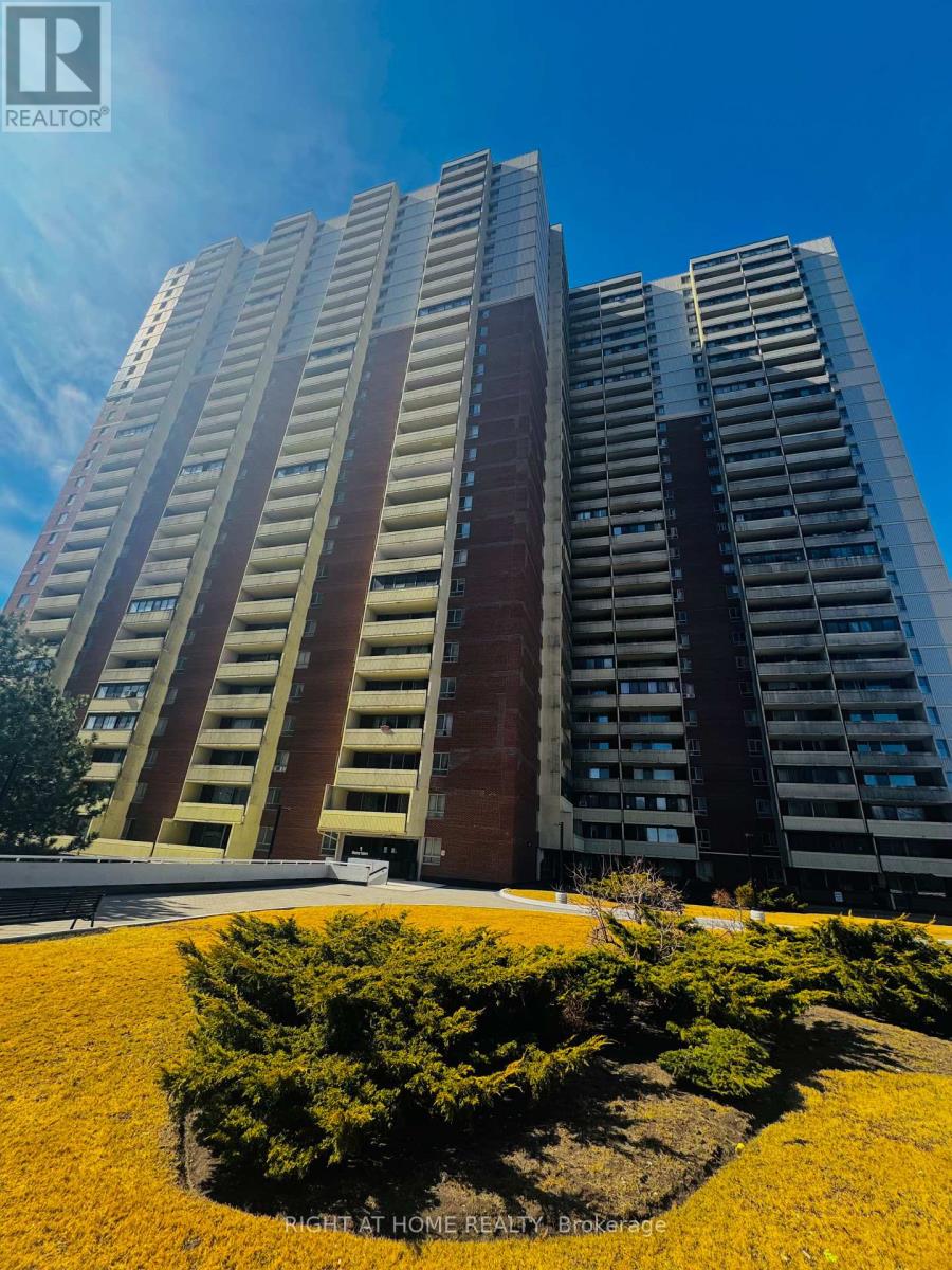 Property at 1202 - 1 MASSEY SQUARE image 3